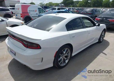 2023 Dodge Charger Gt from USA, damaged, VIN 2C3CDXHG5PH591416